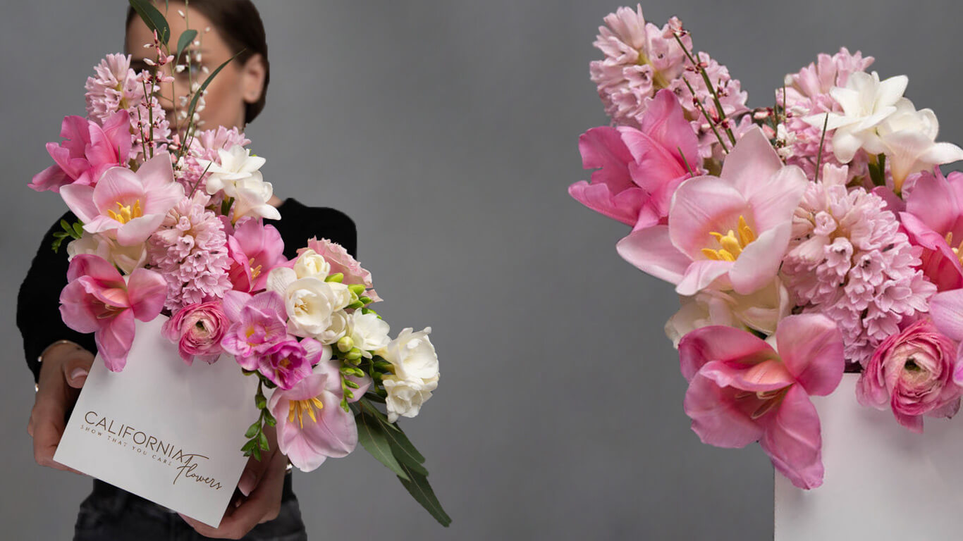 Aranjamente cu frezii