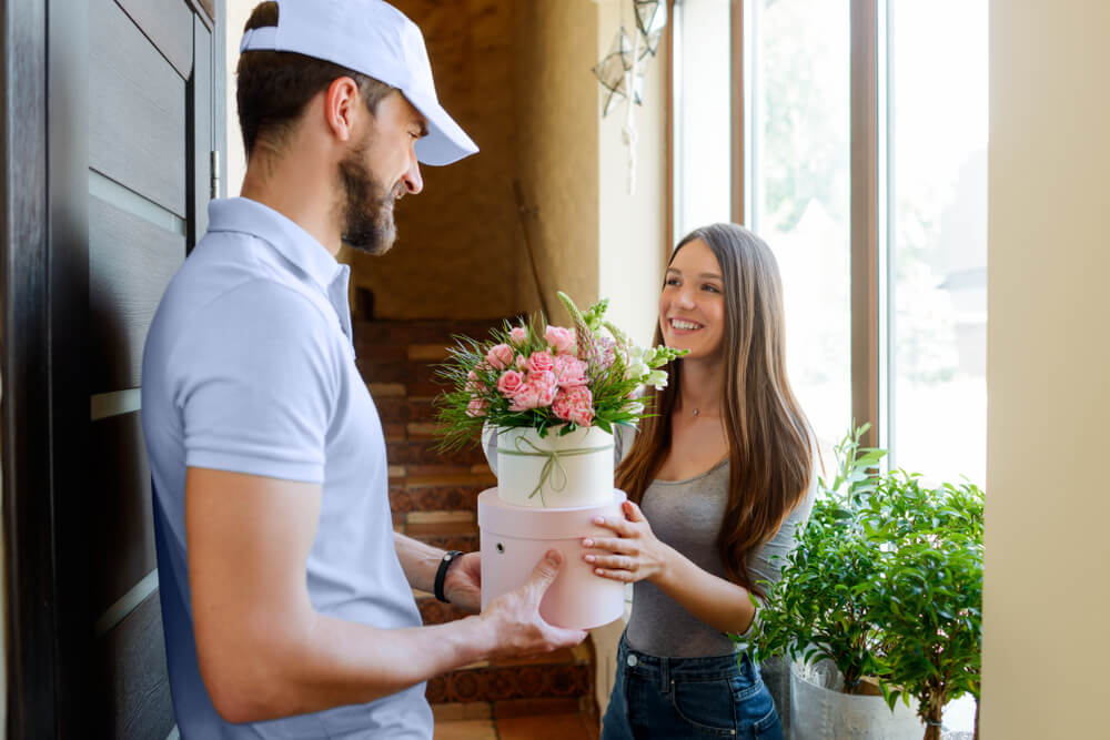 Surprize la domiciliu Bucuresti si Brasov
