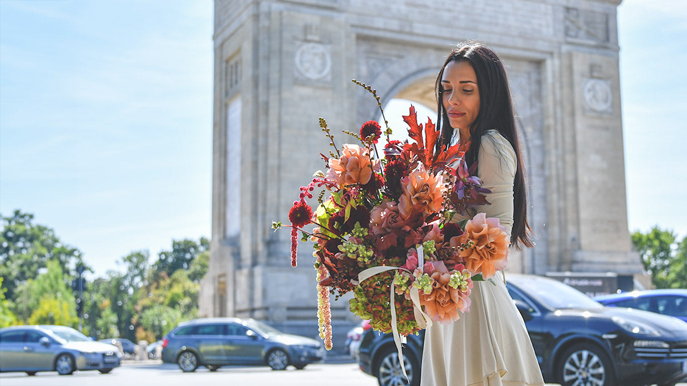 Californiaflowers.ro