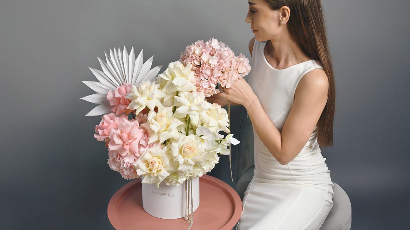 Californiaflowers.ro