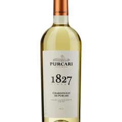 Vin Purcari Chardonnay