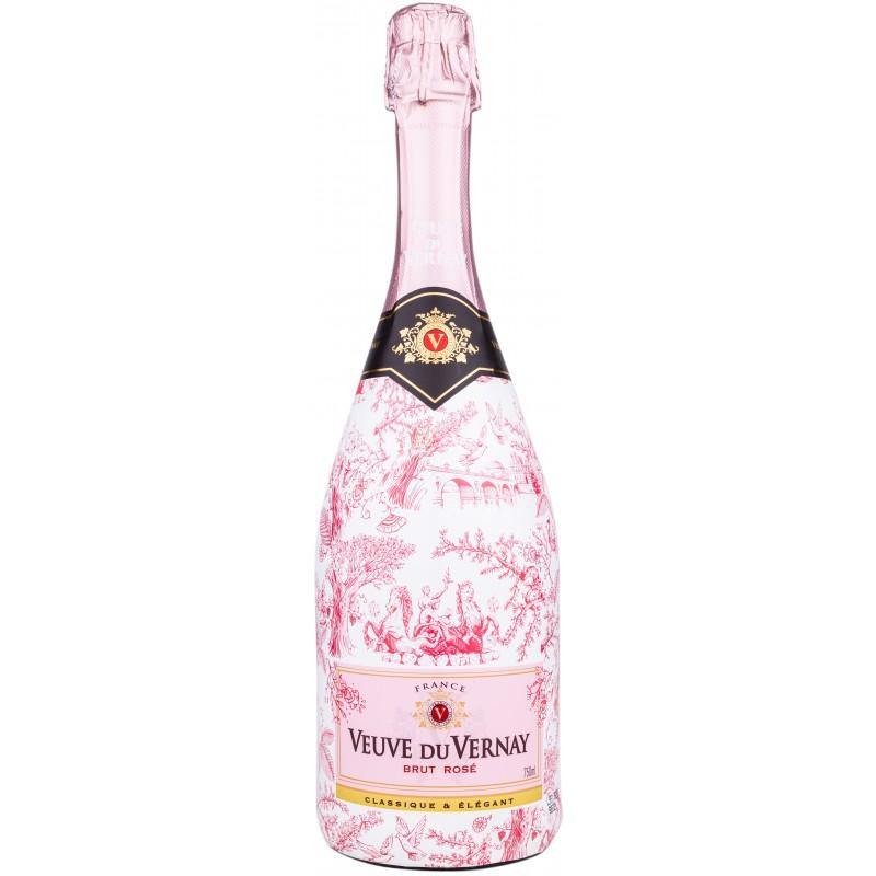 PRODUSE CU LIVRARE NATIONALA, Vin Spumant Veuve du Vernay, Californiaflowers.ro