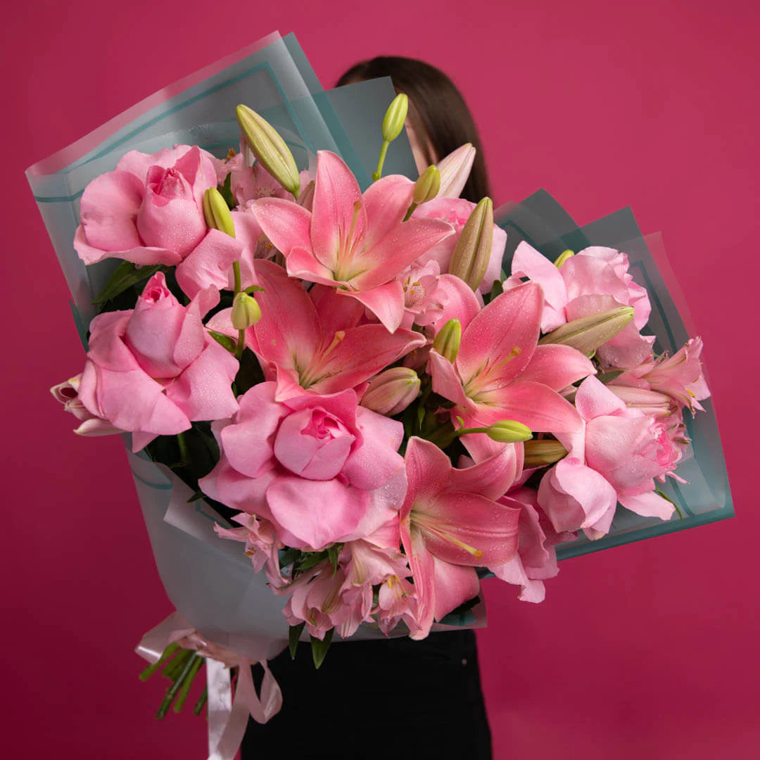 Flori & mesaje: Ce spune floarea ta preferată despre tine?