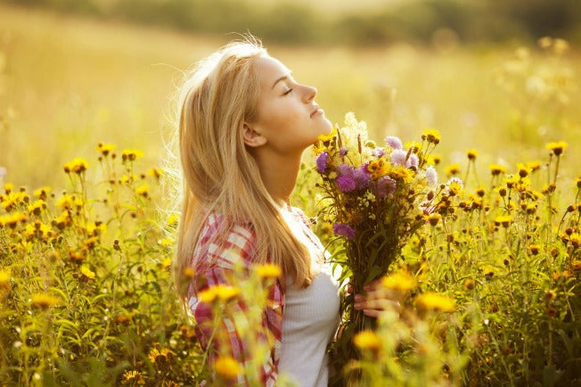 Cum să-ți îmbunătățești starea de spirit cu ajutorul florilor - beneficii pentru sănătate și buna dispoziție