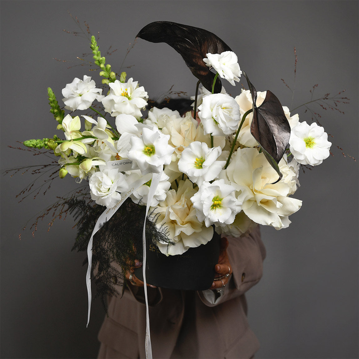 Livrare Flori Cioflinceni