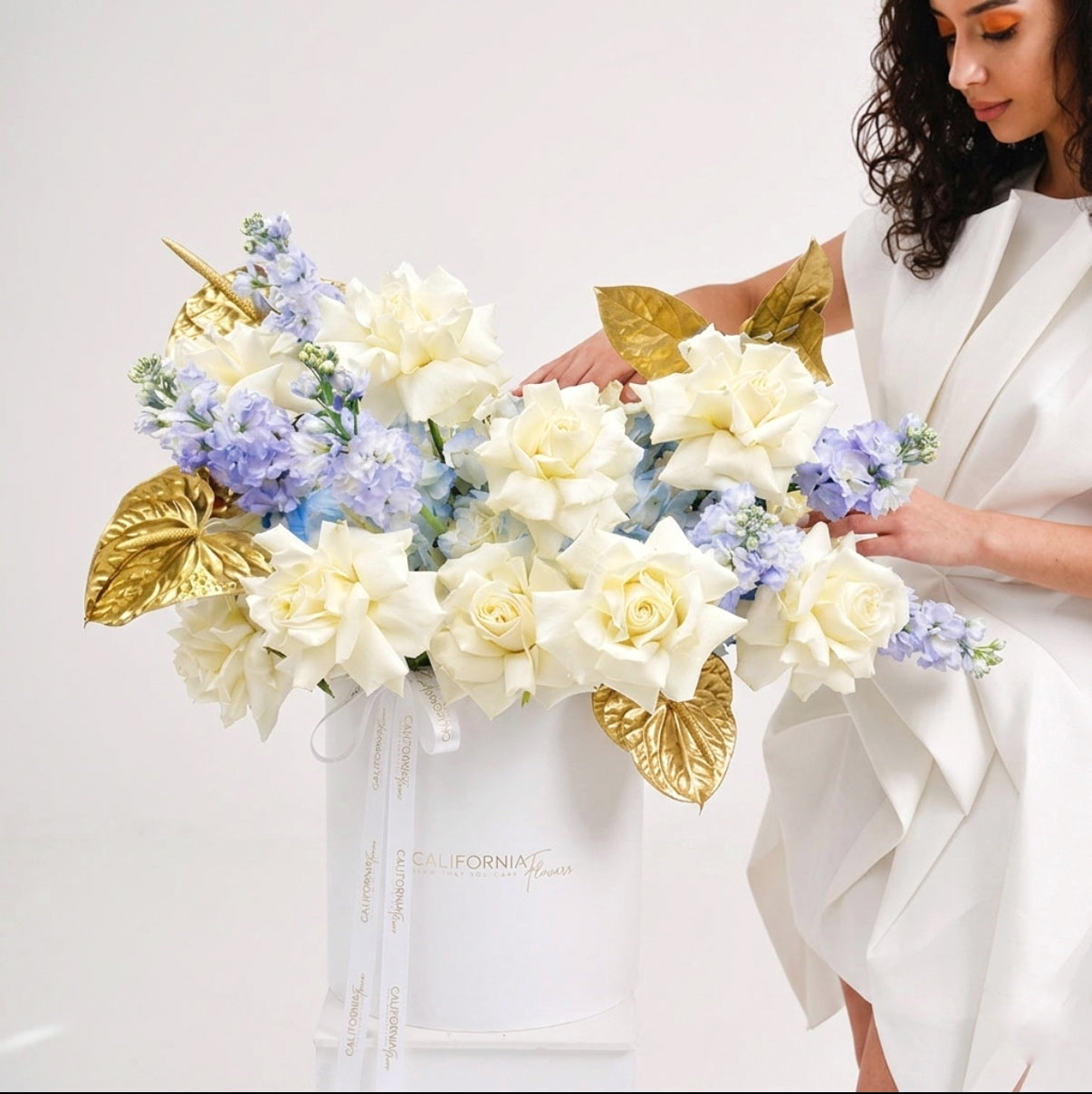 California golden hour, 3, Californiaflowers.ro