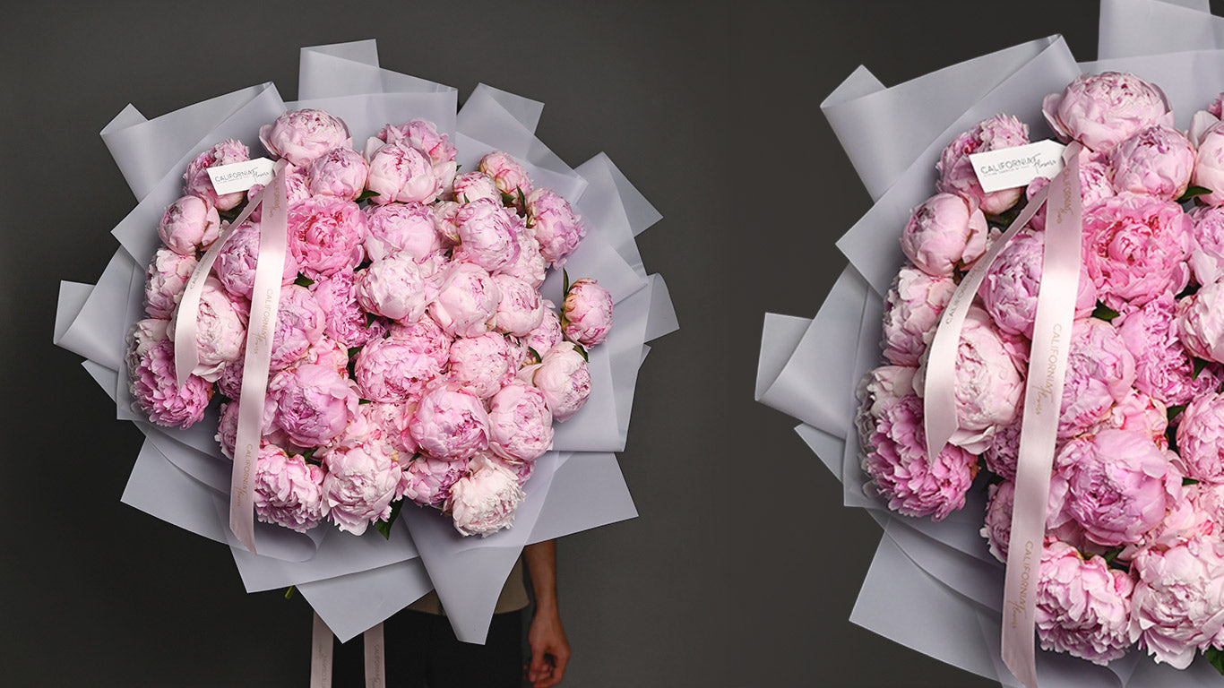 Californiaflowers.ro