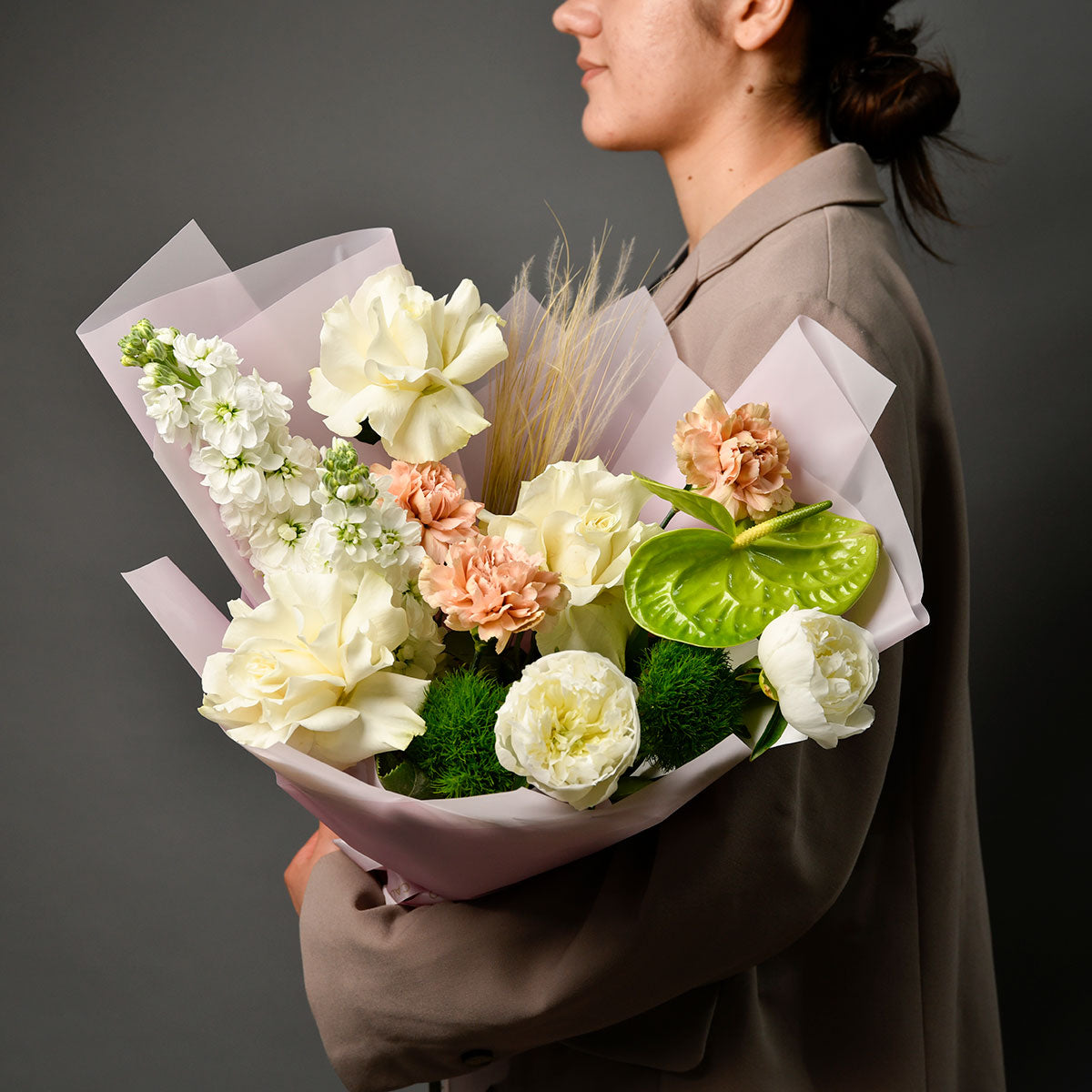 Buchetul zilei, 6, Californiaflowers.ro