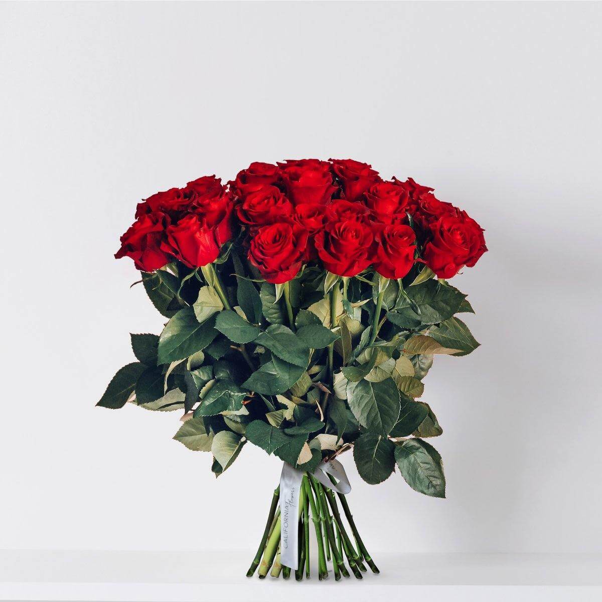Bouquet of 23 red roses