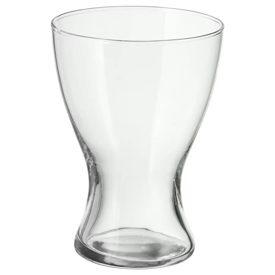 Vaza din sticla
